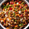 Lentil Chaat Packs