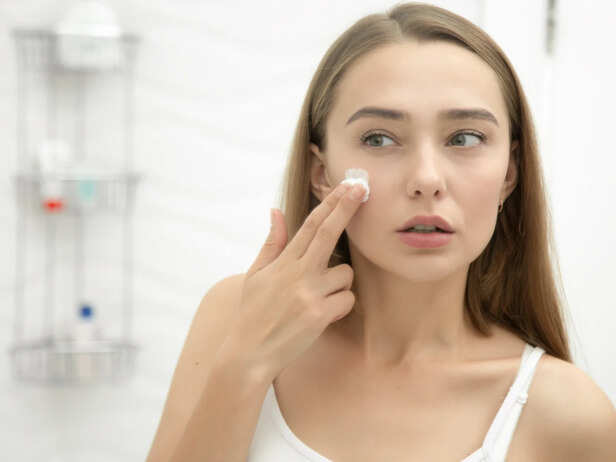 Moisturiser for Normal Skin