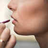 Lip Liner Causing Lip Irritation