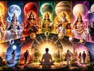 7 Days, 7 Planets: What Your Birth Day Says About You