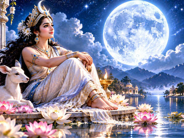 Moon and Emotional Energy