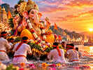 Why Ganesh Visarjan Happens on Anant Chaturdashi