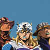 JoJo’s Bizarre Adventure: Steel Ball Run Episode 2 Recap: Gyro and ...