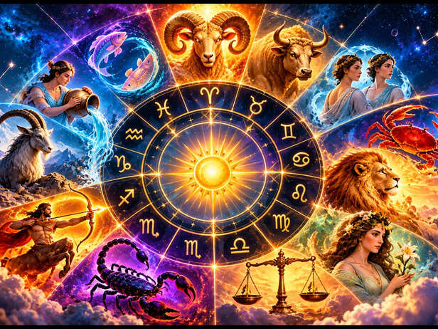 Zodiac Stereotypes Wrong