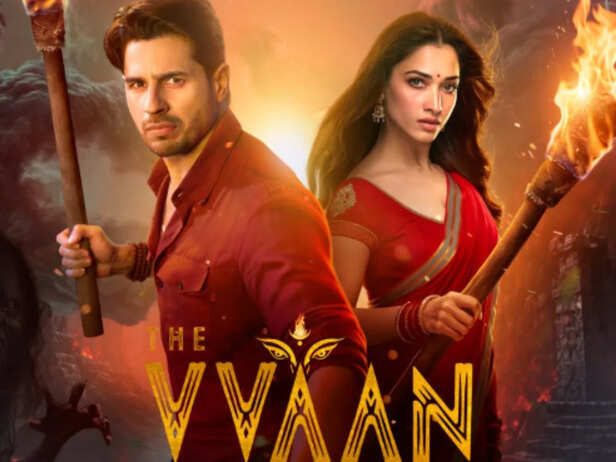 Vvaan