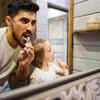 Diwali dental care routine