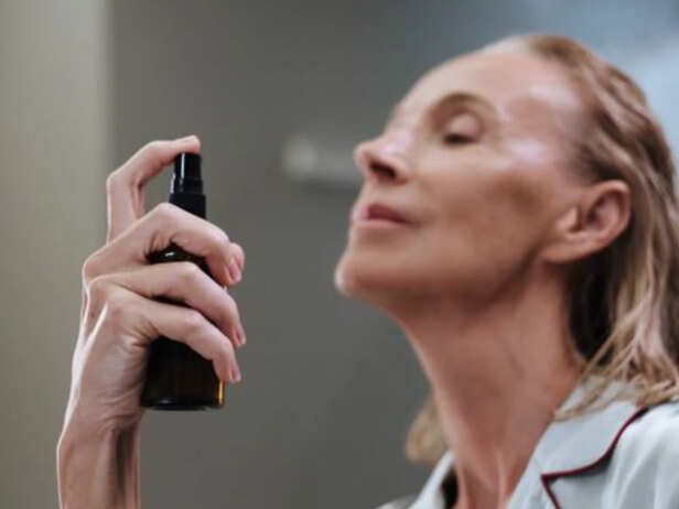 Hydrating Facial Treatment
