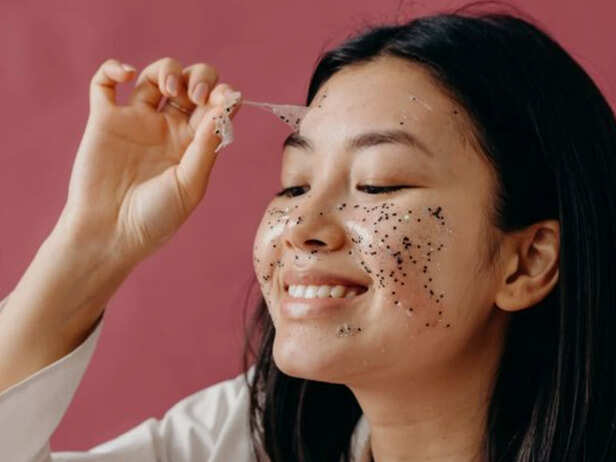 Gentle Facial Peel