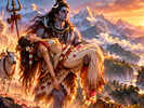 Why Did Shiva Wander Naked After Sati’s Death? The Truth
