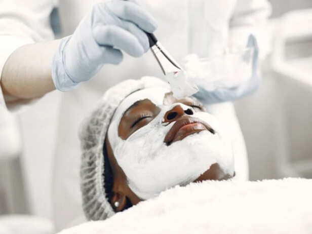 Choosing Winter Skin Treatments
