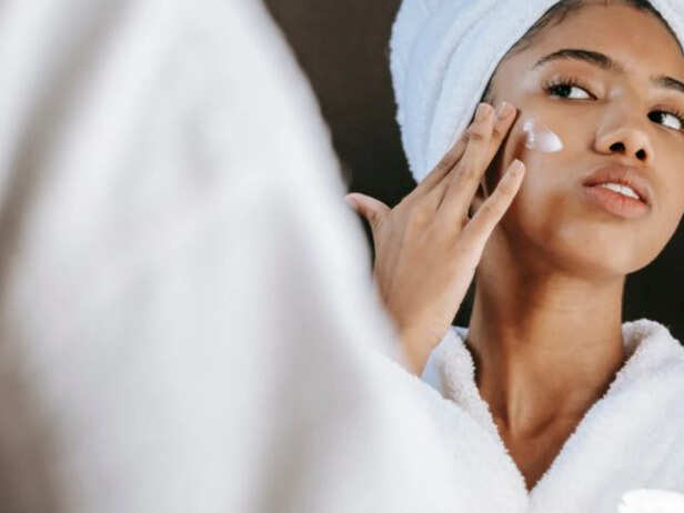 Gentle Winter Skincare