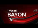 Hyundai Bayon: What Makes This New SUV So Different?
