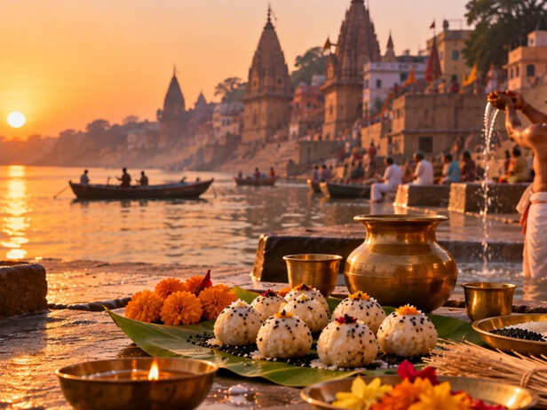 Pitru Paksha