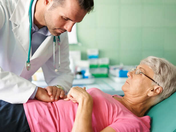 Pancreatic Cancer