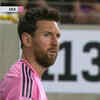 lionel messi pass penalty kick to luis suarez - Ilustrasi 2