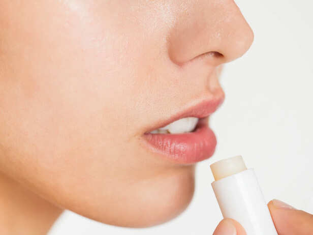 Lip Balm for Dry Lips