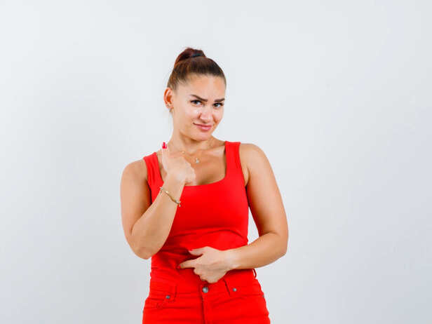 Right Upper Abdominal Pain