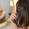 Moisture for Dry Hair