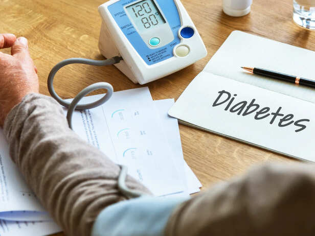 Diabetes Blood Sugar Monitoring