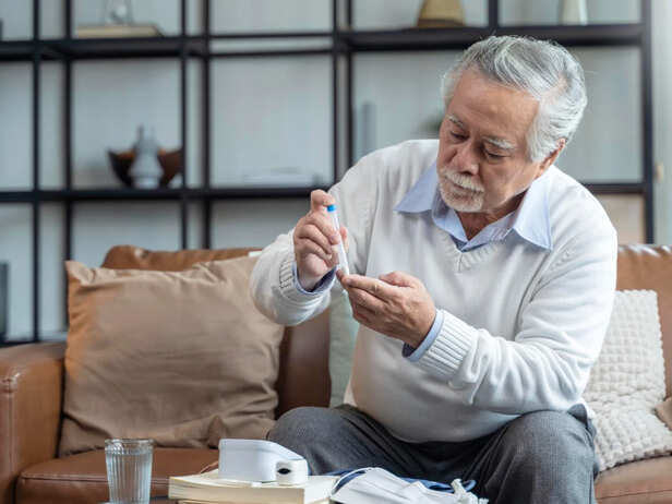 Diabetes and Heart Health