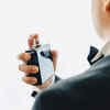 Unisex Perfume Mist Fragrance Notes