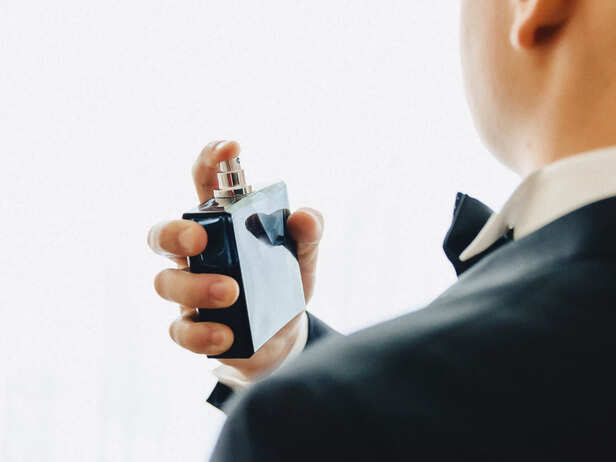 Unisex Perfume Mist Fragrance Notes