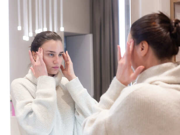 Oily and Dry Skin During Seasonal Changes