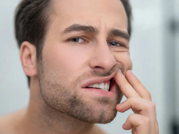 Bleeding Gums While Brushing