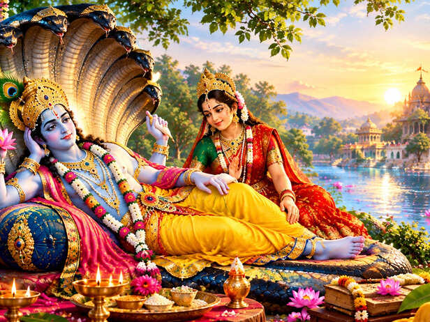 Indira Ekadashi