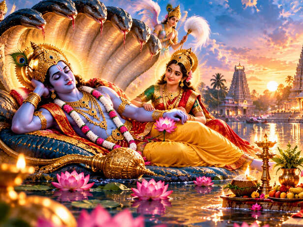 Indira Ekadashi 2026 Calendar