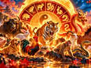 4 Chinese Zodiac Signs Face a Shocking October 2026 Shift
