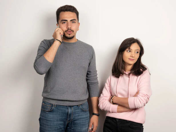 Men Misunderstand Women
