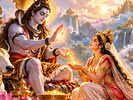 Why Shiva Kept Giving Shachi Boons? The Truth Revealed