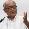 पूर्व मुख्यमंत्री ​दिग्विजय सिंह