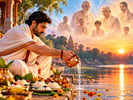 Why Is Shashthi Shraddha Done? Know This Ancient Rule