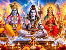 Why Are These 5 Gods Called Panchdev? The Hidden Truth