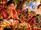 Why Is Jitiya Vrat Called a Mother’s Toughest Fast?