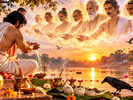 Saptami Shraddha: Which Zodiac Signs May Gain Money?