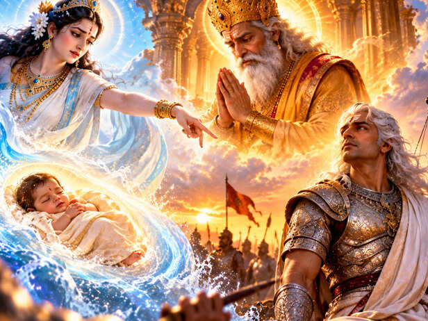Bhishma is remembered as one of the most powerful and respected
