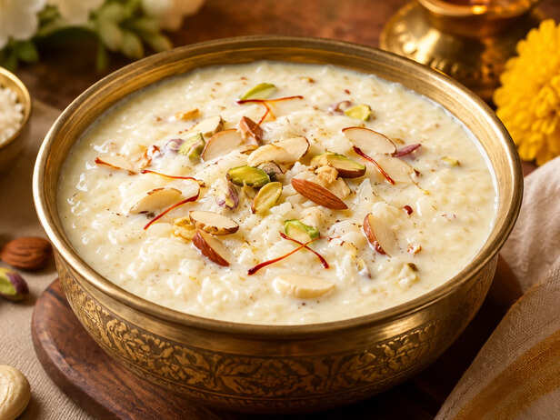Pitru Paksha special kheer<br>