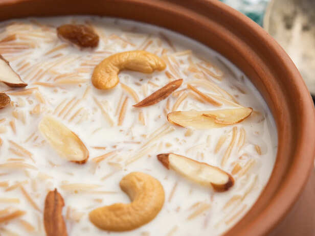 Pitru Paksha kheer
