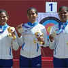 Compound vs recurve: Why India's archery gold medals come from two very ...