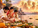 Why Dashami Shraddha Matters During Pitru Paksha