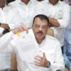 भागीरथपुरा कांड