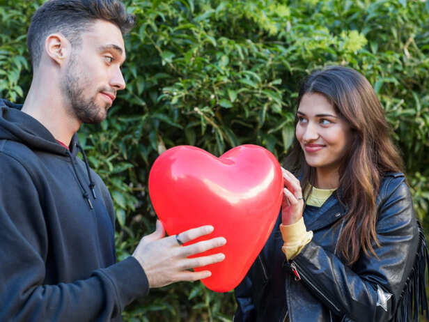 Talking 24/7 Is Not Love