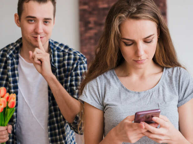 Emotional Safety in a Relationship