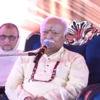 मोहन भागवत का एमपी दौरा