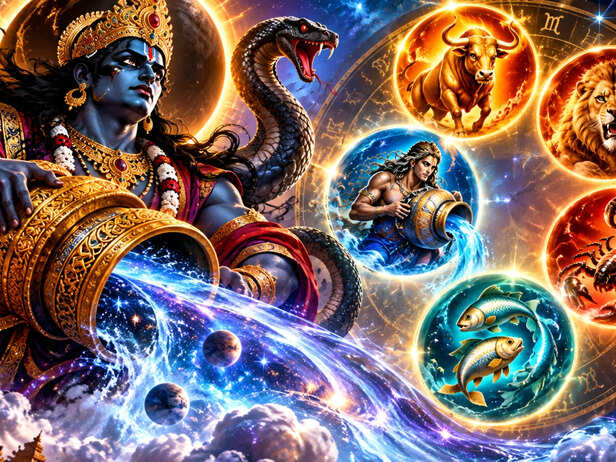 Rahu Transit October 2026