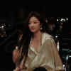 The Early Spring star Sun Qian goes viral in Paris as fans spot ...