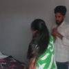 रीवा में होटल पंगत में दूसरी लड़की के साथ पकड़ाया पति